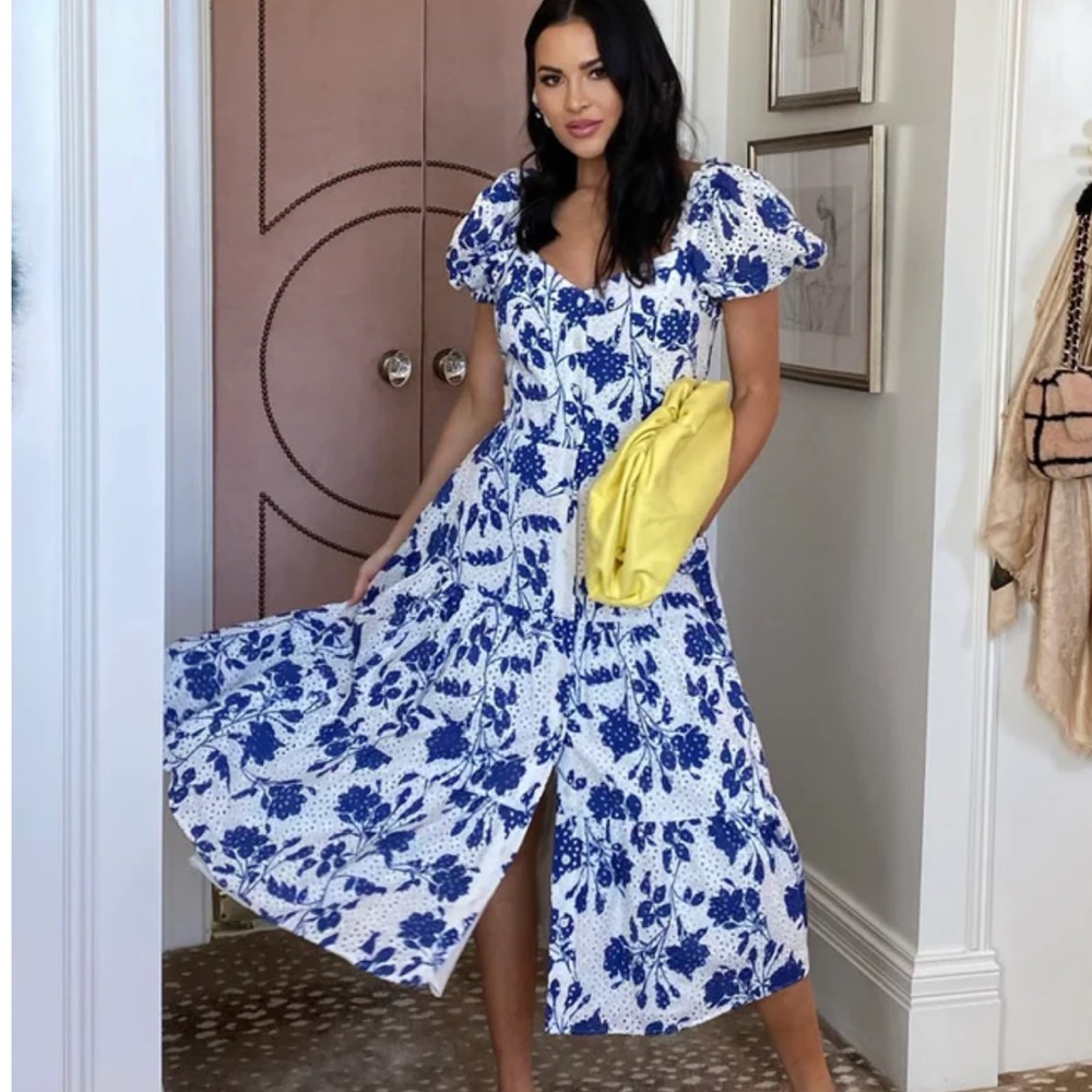 Large adorable dress new